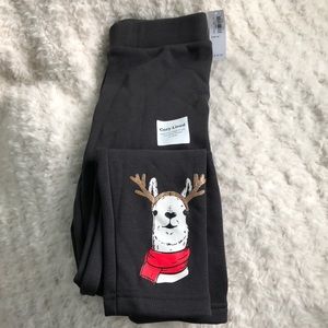 Kids Size L (10-12) Lounge Wear/Sweatpants